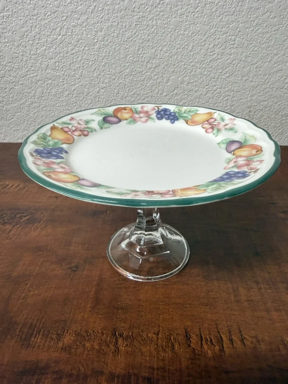 Epoch Collection Market Day Cake Stand 8